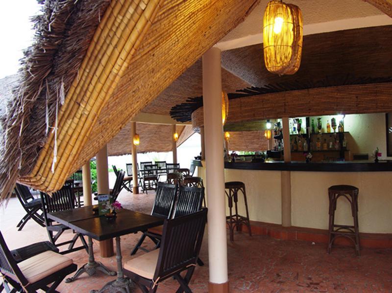 Lodge Du Delta Niominka Dinouar Dış mekan fotoğraf