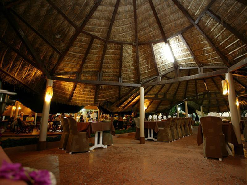 Lodge Du Delta Niominka Dinouar Dış mekan fotoğraf