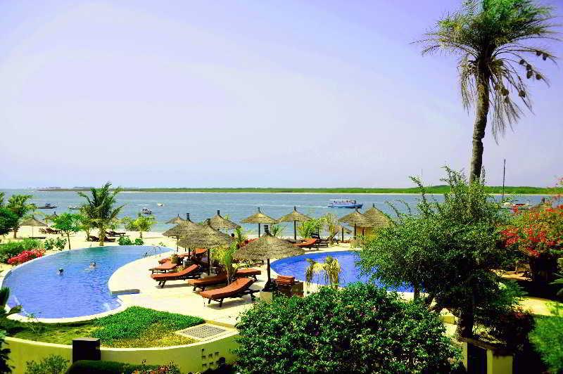 Lodge Du Delta Niominka Dinouar Dış mekan fotoğraf